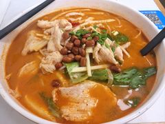 -缘久缘米粉(新街口店)