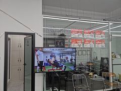 -重塑24小时自助健身(圣乔维斯店)