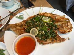 -一坐一忘云南菜(三里屯店)
