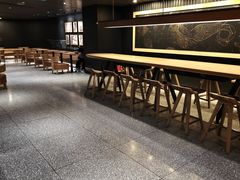 -星巴克臻选(国贸商城首店)