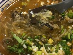-老师家羊杂碎(延安总店)