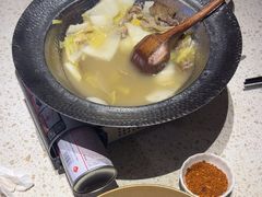 -Waanjai 晚嘉餐厅(南京商厦店)