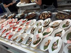 -半岛听涛蒸汽海鲜自助(K11店)