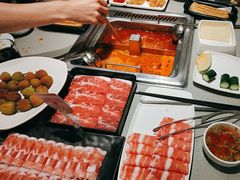 -海底捞火锅(丰尚国际广场店)