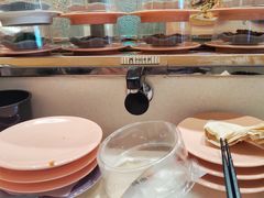 -争鲜回转寿司(天府广场-今站PLUS店)