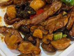 -小贝壳酒楼(经九路店)