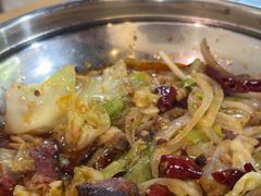 -自贡盐帮菜·玩辣餐厅(樱花园西街店)