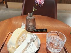-小西家作•精致蛋糕(富力爱丁堡店)