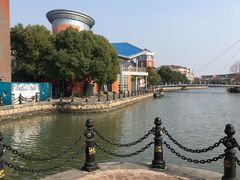 -万达影城(江桥万达广场IMAX店)