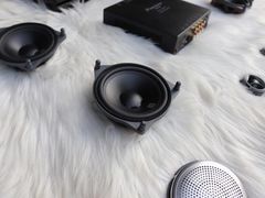 -神莺汽车音响改装连锁机构(深圳旗舰店)