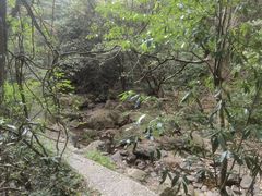-五泄景区