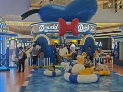 -天河城购物中心