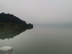 -东钱湖小普陀景区