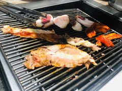 -一心烤肉(延安路店)