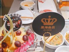 -海底捞火锅(坪山益田假日广场店)