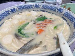 -山外山菜馆(玉泉路店)