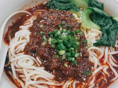 -李先生牛肉面大王(郑州火车站西广场2店)