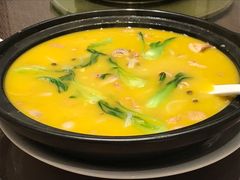 -印象餐厅(杭州国际博览中心北辰大酒店)