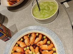 -海鲜e族(马王堆店)