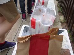 -麦当劳(海洋公园店)