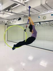 -STUDIO E POLE DANCE
