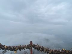 -綦江古剑山