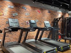 -NRG 健身私教CLUB(云山路店)