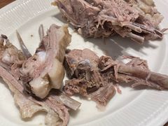 -贯贯吉·清真餐厅(浙江中路店)