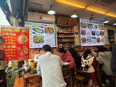 -胖娃古镇鸡杂·黑金冠(磁器口总店)