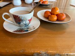 红茶-王鼎精致料理铁板烧(世博源店)