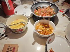 -味上湘菜馆(阿波罗店)