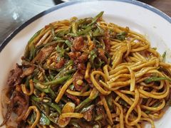-天天初二·天津传统捞面·天津特色菜(凌奥总店)