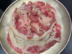-西塔老太太泥炉烤肉(龙湖北苑天街店)