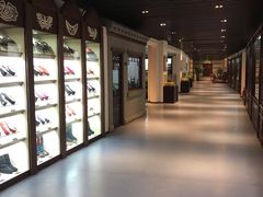 -天津华夏鞋文化博物馆