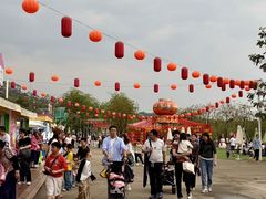 -盈香心动乐园