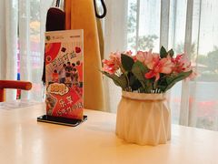 -歌斐颂巧克力小镇