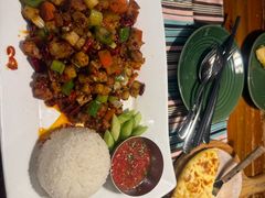 -源一咖啡馆(麒麟巷步行街店)