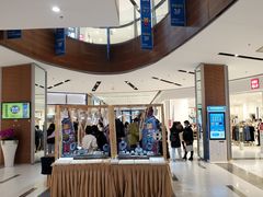 -远洋未来广场(育慧北路店)