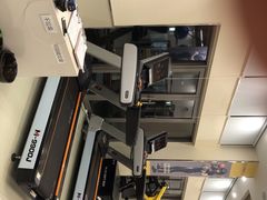 -中田健身工作室(嘉定江桥店)