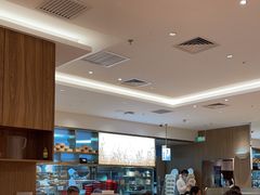 -西贝(枫蓝国际购物中心店)