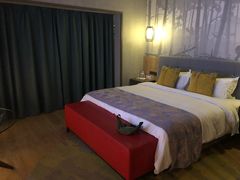 -美丽豪酒店(西安钟鼓楼回民街店)