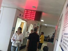 -南京医科大学第二附属医院(姜家园院区)