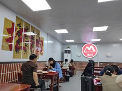-刘小忙把子肉(北园大街总店)