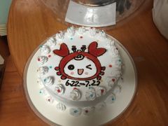 -DQ·蛋糕·冰淇淋(周浦万达店)