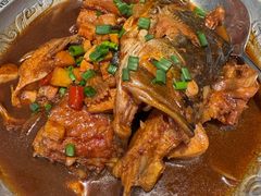 -大鱼徽州·寻味徽菜(星光总店)