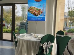 -碧海银沙海鲜餐厅(恒大海上威尼斯店)