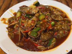 -夹夹大·蟹蟹大排档(财富又一城店)