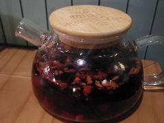 -清真·艾美可餐厅(大悦汇店)