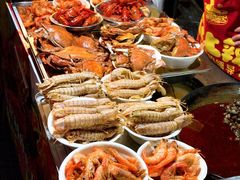 -大学城夜市大排档(凤栖路店)