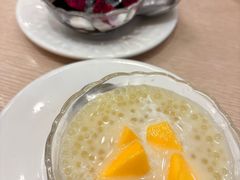 -佰搭果·广式茶餐厅(西华路店)